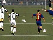 Juego Futbol Juventus vs Barcelona 2015 Juego Futbol Juventus vs Barcelona 2015
