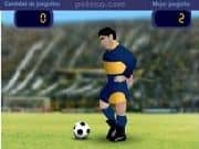 Juego Futbol Maradona Juego Futbol Maradona
