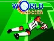 Juego Futbol Mundial PES Juego Futbol Mundial PES