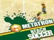 Juego Futbol Playero Juego Futbol Playero