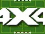 Juego Futbol Pong x 4 Juego Futbol Pong x 4