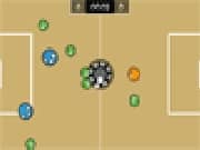 Juego Futbol Pong Juego Futbol Pong