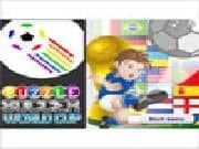 Juego Futbol Puzzle Bobble Juego Futbol Puzzle Bobble
