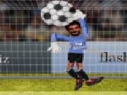 Juego Futbol Ragdoll Goalkeeper Juego Futbol Ragdoll Goalkeeper
