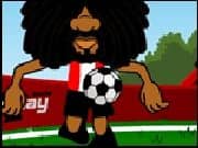 Juego Futbol Rastafari Juego Futbol Rastafari