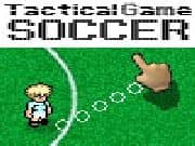 Juego Fútbol Táctico Juego Fútbol Táctico