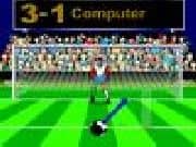 Juego Futbol Tiro de Goles Juego Futbol Tiro de Goles