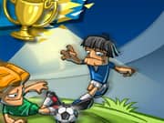 Juego Futbol Torneo Mundial Juego Futbol Torneo Mundial