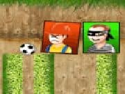 Juego Futbol y Física 2 Juego Futbol y Física 2