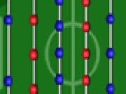 Juego futbolin 3d Juego futbolin 3d