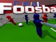 Juego Futbolito Europeo Juego Futbolito Europeo