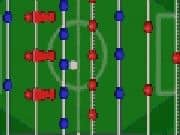 Juego Fútbolito Ratón Juego Fútbolito Ratón