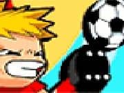 Juego Futbolito Juego Futbolito