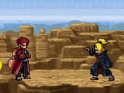 Juego Gaara Vs Deidara Juego Gaara Vs Deidara