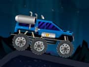 Juego Galactic Rush Juego Galactic Rush