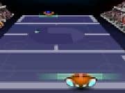 Juego Galactic Tennis Juego Galactic Tennis