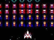 Juego Galaga Juego Galaga