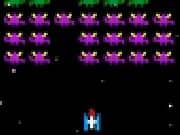 Juego Galaxians Juego Galaxians