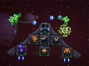 Juego Galaxy Siege 3 Juego Galaxy Siege 3
