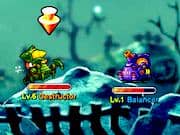 Juego Galaxy X Juego Galaxy X