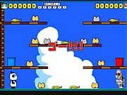 Juego Galletas del Oso Panda 2 Juego Galletas del Oso Panda 2
