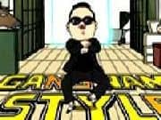 Juego Gangnam Style Go Juego Gangnam Style Go