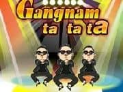 Juego Gangnam Ta Ta Ta Juego Gangnam Ta Ta Ta