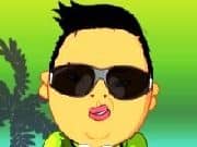 Juego Gangnan Style Aventuras Juego Gangnan Style Aventuras
