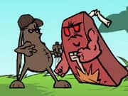 Juego Gangsta Bean Juego Gangsta Bean