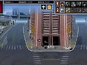 Juego Gangster War Juego Gangster War