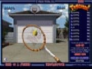 Juego Garage Door Tennis Juego Garage Door Tennis