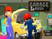 Juego Garage Rush Juego Garage Rush