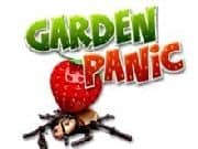 Juego Garden Panic Juego Garden Panic
