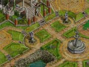 Juego Garden Scapes Juego Garden Scapes