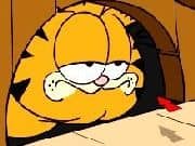 Juego Garfield Crazy de las Alcantarillas Juego Garfield Crazy de las Alcantarillas