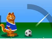 Juego Garfield Football Juego Garfield Football