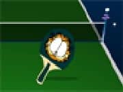 Juego Garfield Ping Pong Juego Garfield Ping Pong