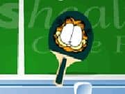 Juego garfields ping pong Juego garfields ping pong
