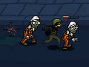 Juego Garrotte Zombies Juego Garrotte Zombies