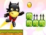 Juego Gato Bros Weirdville Juego Gato Bros Weirdville