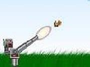 Juego Gato Volador Juego Gato Volador