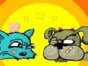 Juego Fleabag vs Mutt Juego Fleabag vs Mutt