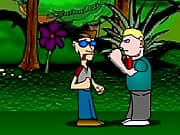 Juego Geek Pelador Juego Geek Pelador