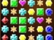 Juego Gem Swap Juego Gem Swap
