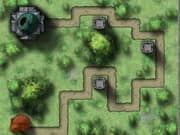 Juego Gemcraft 1 Juego Gemcraft 1