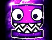 Juego Geometry Dash Neon World 2 Juego Geometry Dash Neon World 2