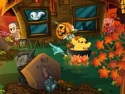 Juego Ghost Buster Juego Ghost Buster