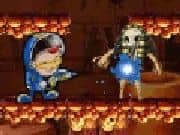 Juego Ghost Fighter Juego Ghost Fighter