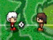 Juego Ghost Soccer Juego Ghost Soccer
