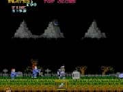 Juego Ghosts´n Godlins Juego Ghosts´n Godlins